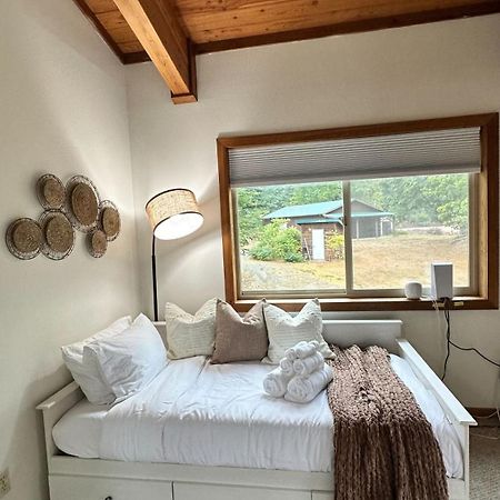 New Sauk River Retreat Concrete Wa Zewnętrze zdjęcie