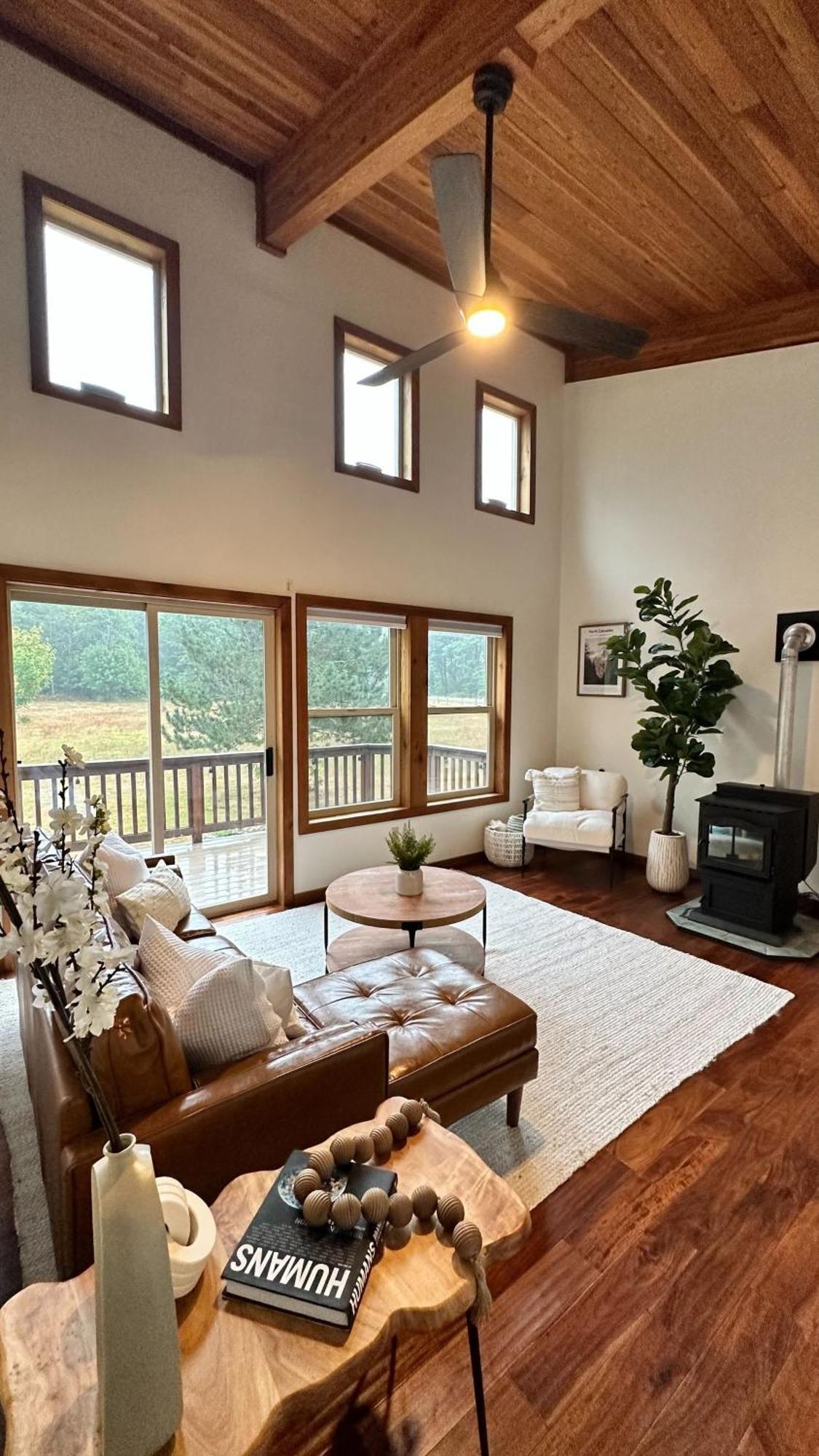 New Sauk River Retreat Concrete Wa Zewnętrze zdjęcie