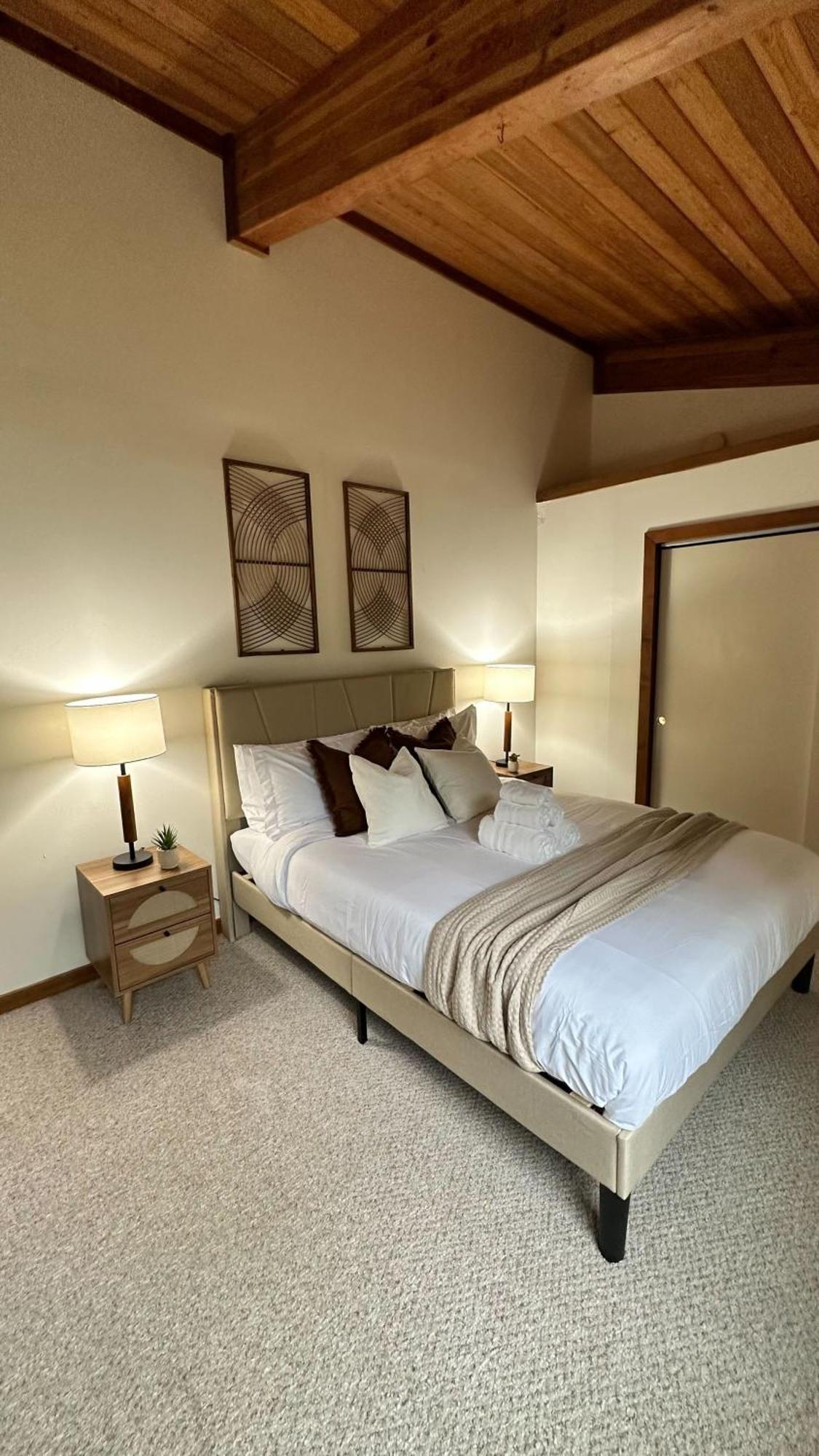 New Sauk River Retreat Concrete Wa Zewnętrze zdjęcie